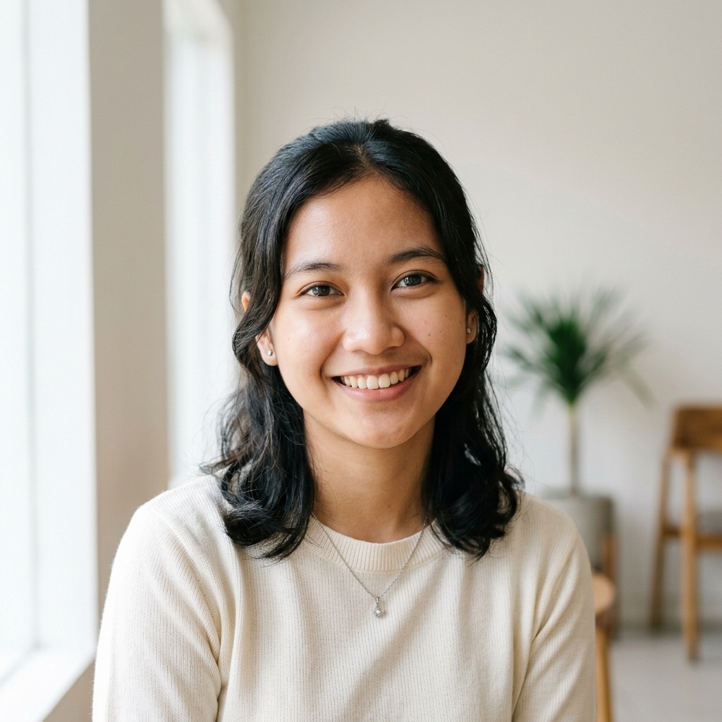 Anindya Kirana