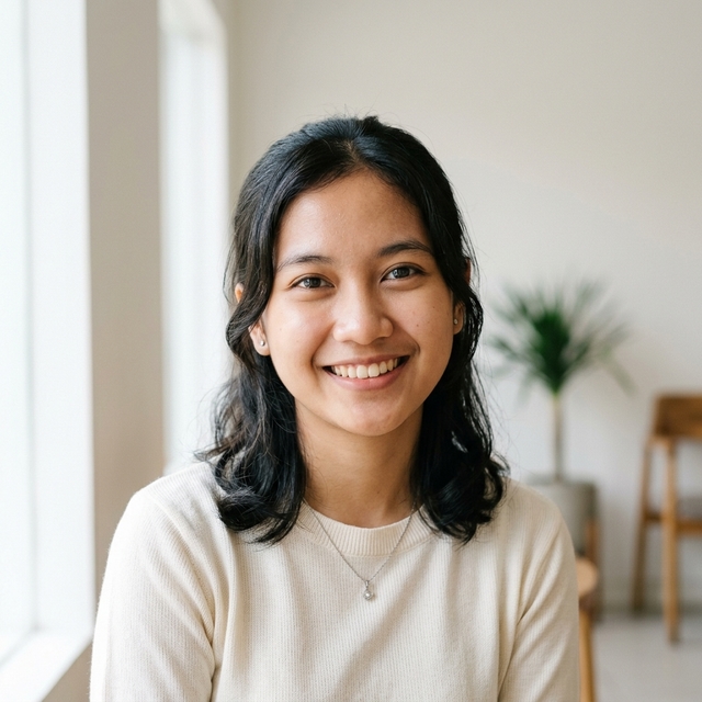 Anindya Kirana